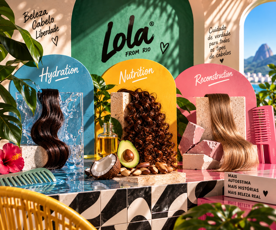 Brazilian Hair Care Τι χρειάζονται πραγματικά τα μαλλιά σου; 2