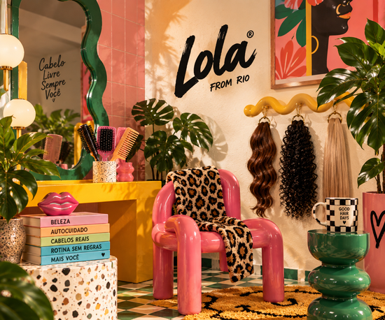 Brazilian Hair Care Τι χρειάζονται πραγματικά τα μαλλιά σου;