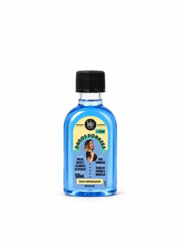 beleza DANOS VORAZES OLEO REPARADOR 50ML