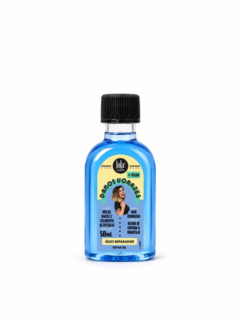 beleza DANOS VORAZES OLEO REPARADOR 50ML