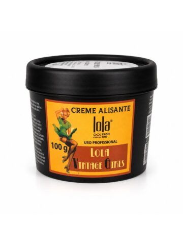 beleza LOLA VINTAGE GIRLS CREME ALISANTE 100G final 1