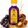 beleza PINGA NOVO ACAI E PRACAXI 50ML 2