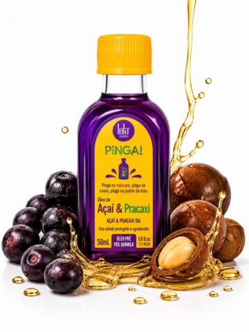 beleza PINGA NOVO ACAI E PRACAXI 50ML 2
