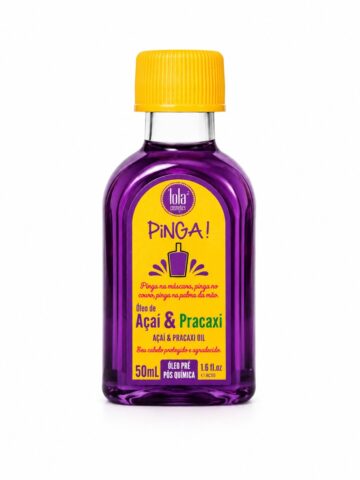 beleza PINGA NOVO ACAI E PRACAXI 50ML