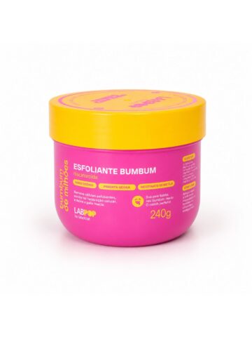 beleza ESFOLIANTE BUMBUM DE MILHOES LABPOP final 1