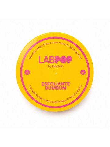 beleza ESFOLIANTE BUMBUM DE MILHOES LABPOP final 3