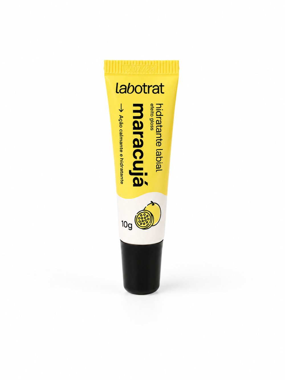 beleza HIDRATANTE LABIAL MARACUJA DIA A DIA 2