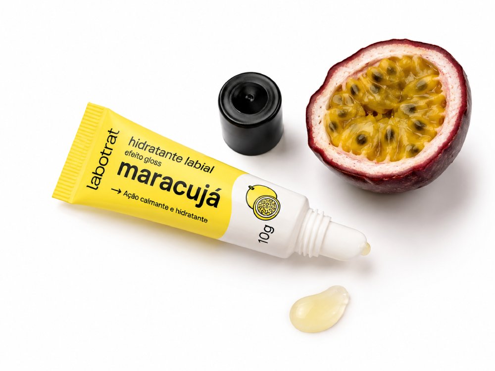 beleza HIDRATANTE LABIAL MARACUJA DIA A DIA 3