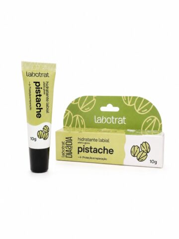 beleza HIDRATANTE LABIAL PISTACHE DIA A DIA