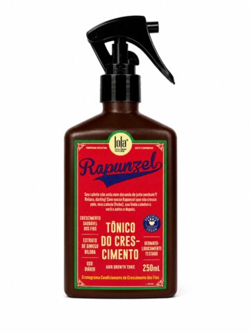 beleza RAPUNZEL TONICO DO CRESCIMENTO SPRAY 250ML