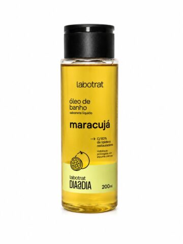 beleza SABONETE OLEO DE BANHO MARACUJA DIA A DIA